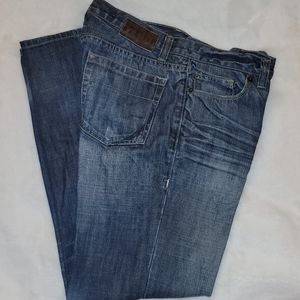 Converse One Star Greenwich Straight Jeans Size 32 x 30 Vintage